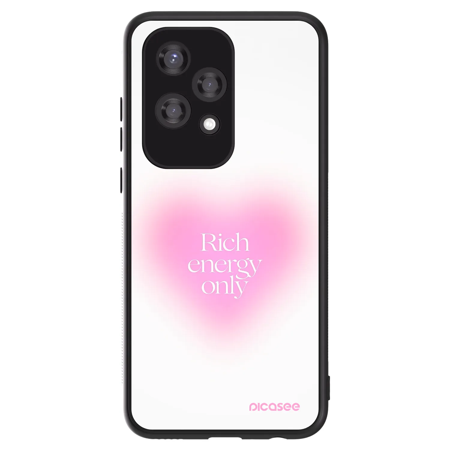 Picasee ULTIMATE CASE für Honor 200 Lite - Rich Energy