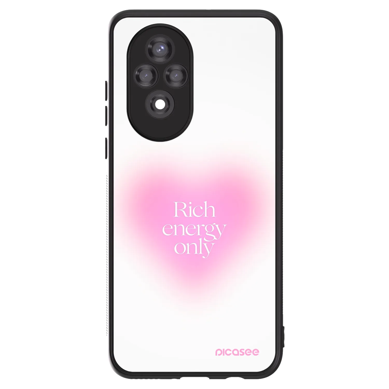 Picasee ULTIMATE CASE für Honor 200 Pro 5G - Rich Energy