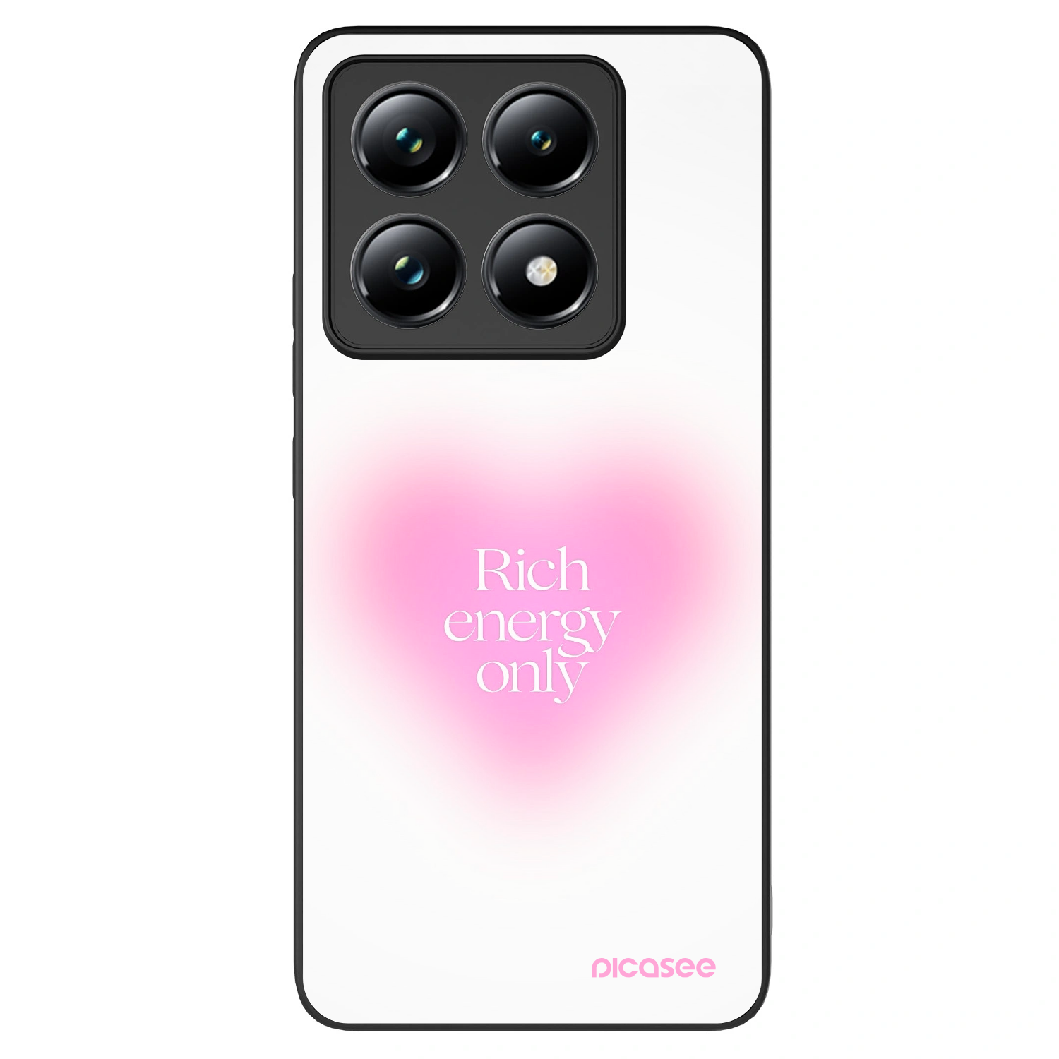 Picasee ULTIMATE CASE für Xiaomi 14T Pro - Rich Energy