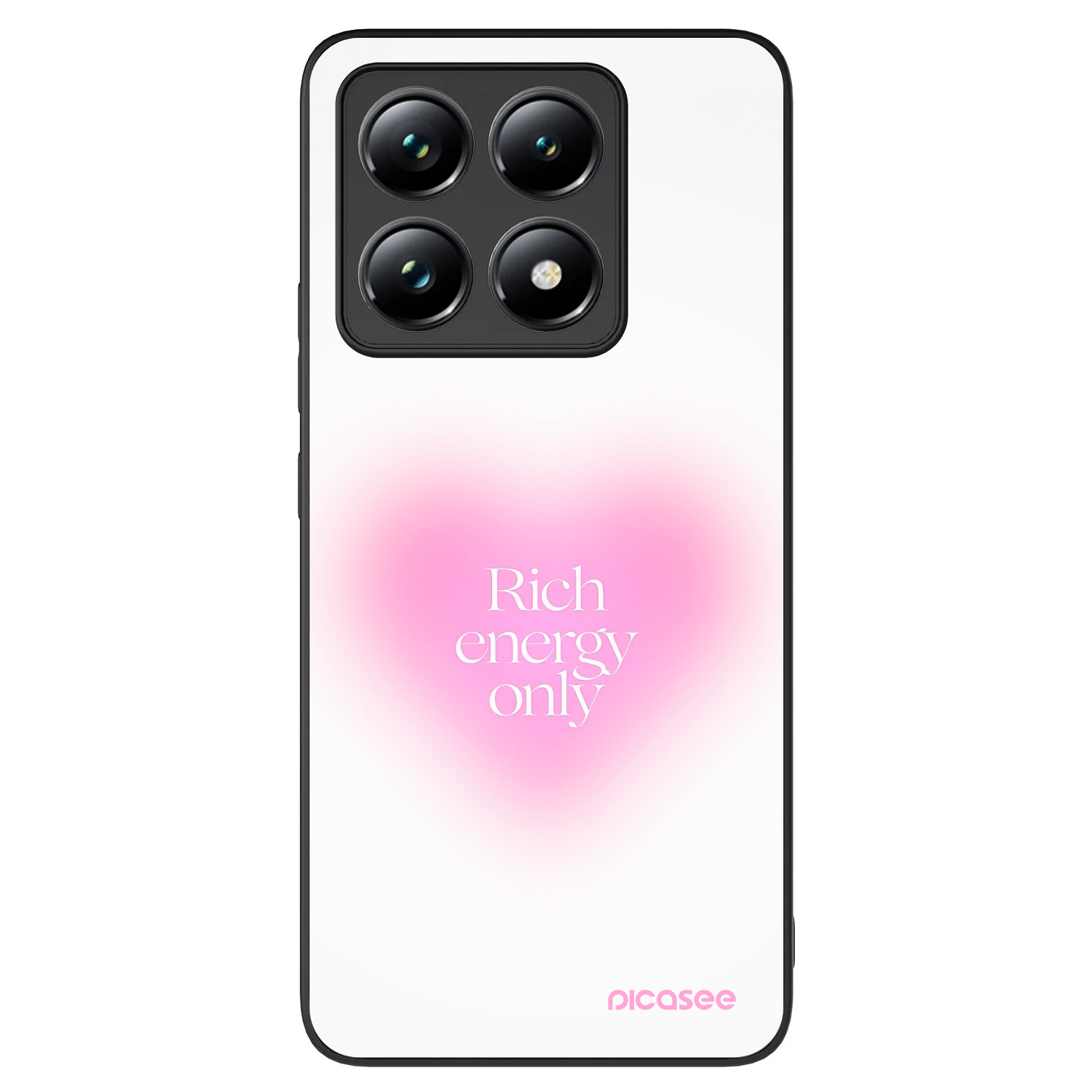 Picasee ULTIMATE CASE für Xiaomi 14T - Rich Energy