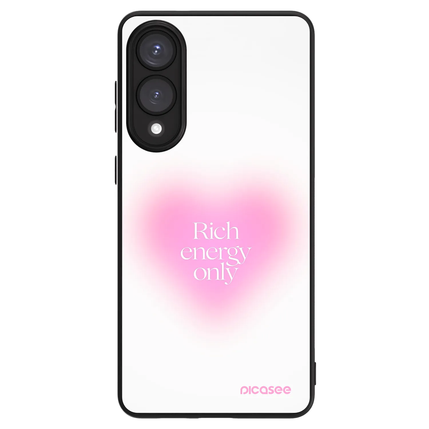 Picasee ULTIMATE CASE PowerShare für Samsung Galaxy S25 Edge 5G - Rich Energy