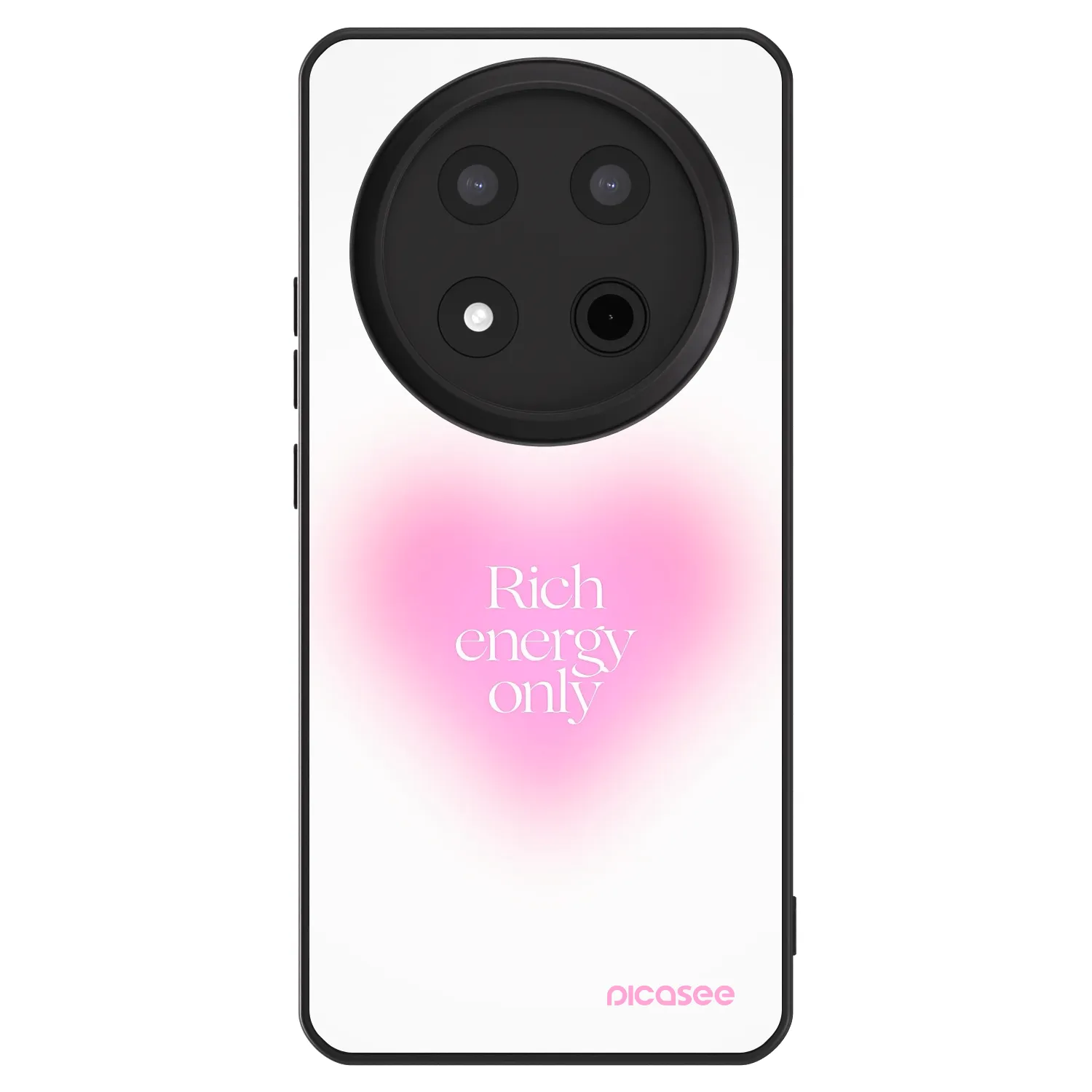 Picasee ULTIMATE CASE für Honor Magic7 Lite 5G - Rich Energy