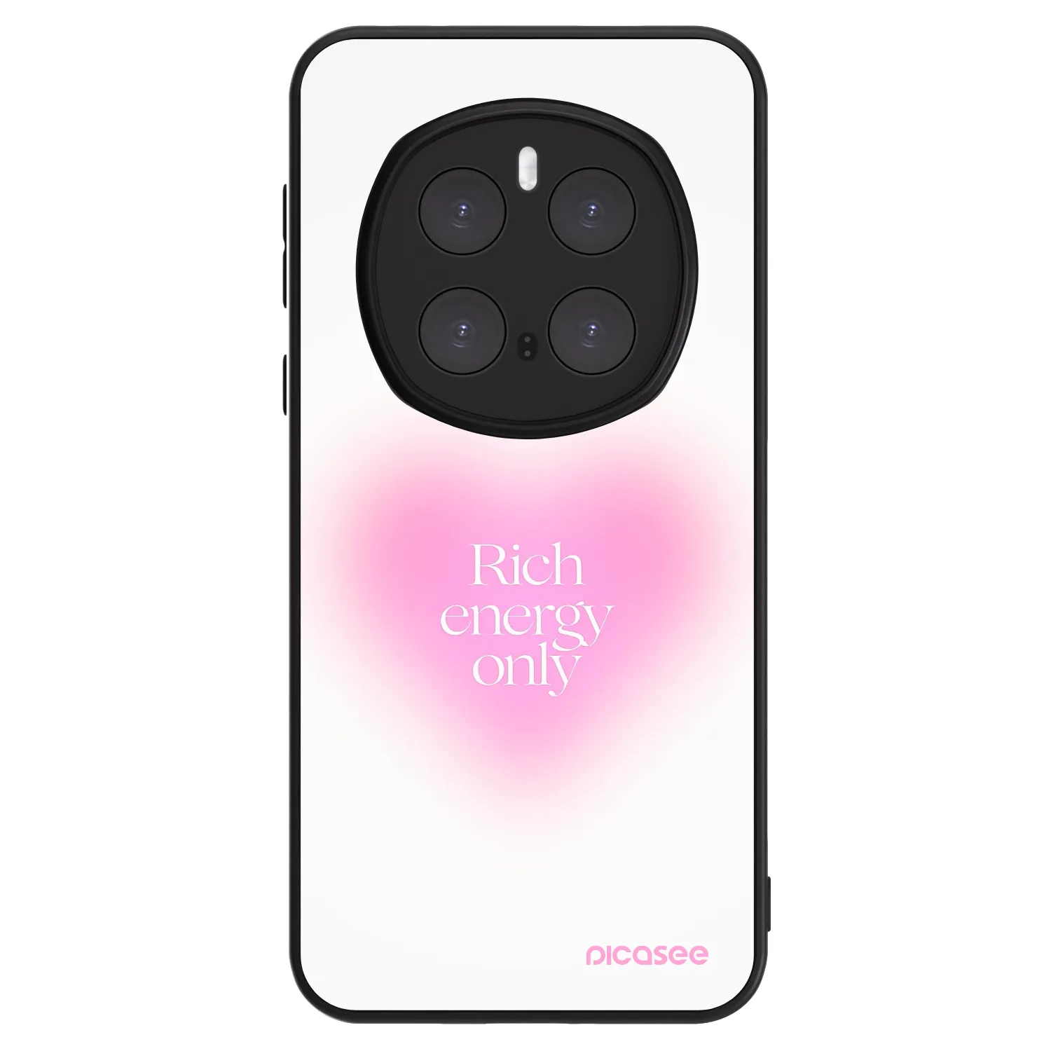 Picasee ULTIMATE CASE für Honor Magic7 Pro 5G - Rich Energy