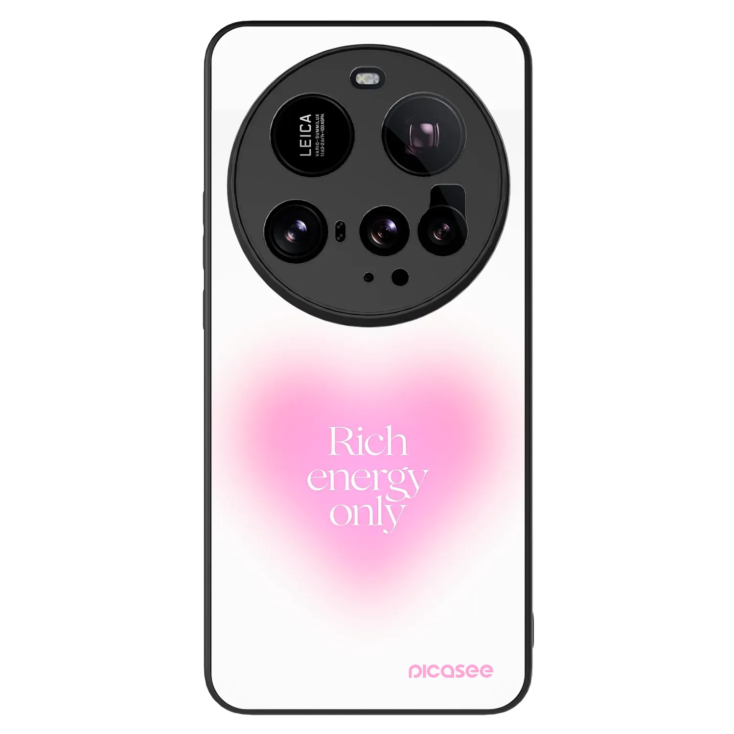 Picasee ULTIMATE CASE für Xiaomi 15 Ultra - Rich Energy