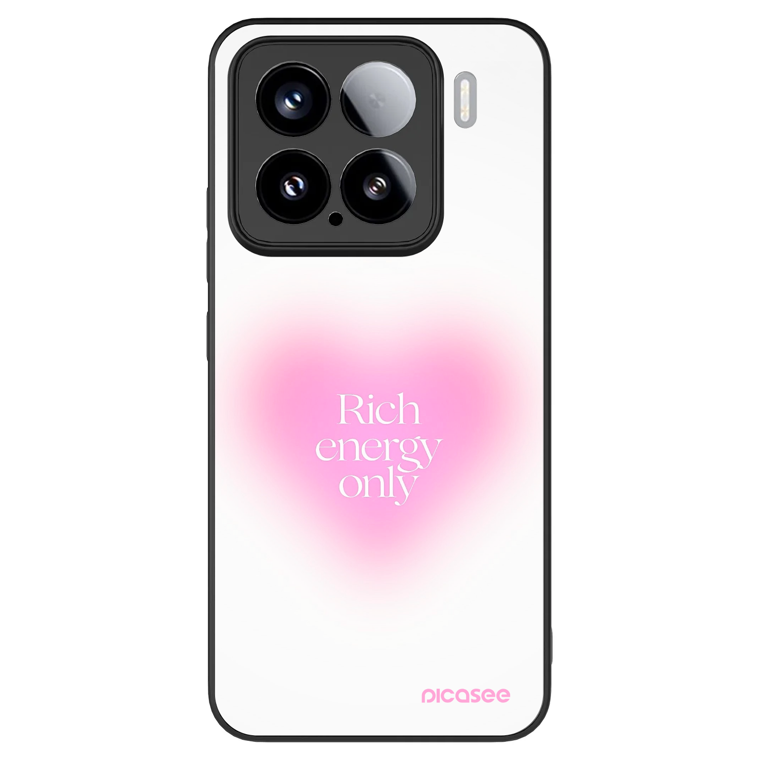 Picasee ULTIMATE CASE für Xiaomi 15 - Rich Energy