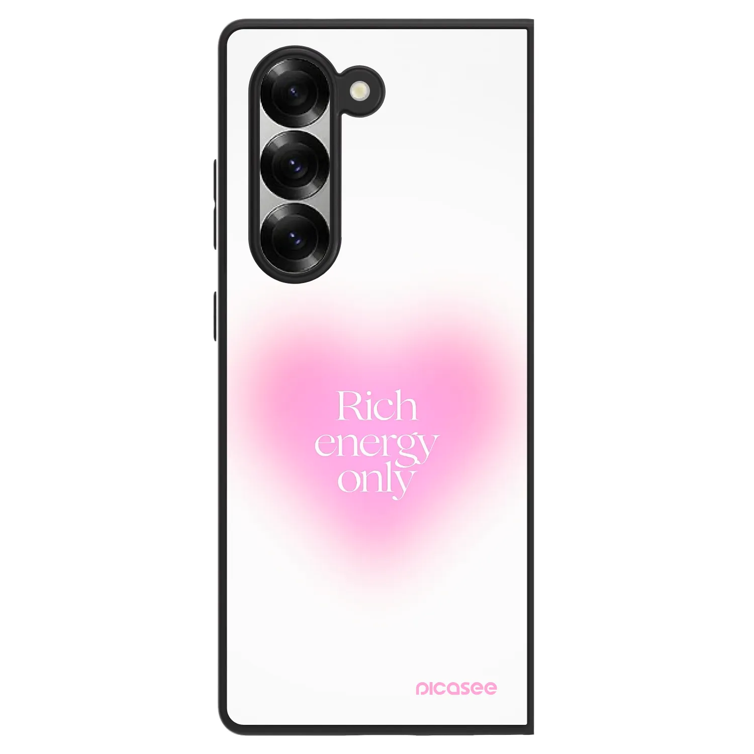 Picasee ULTIMATE CASE für Samsung Galaxy Z Fold6 5G - Rich Energy