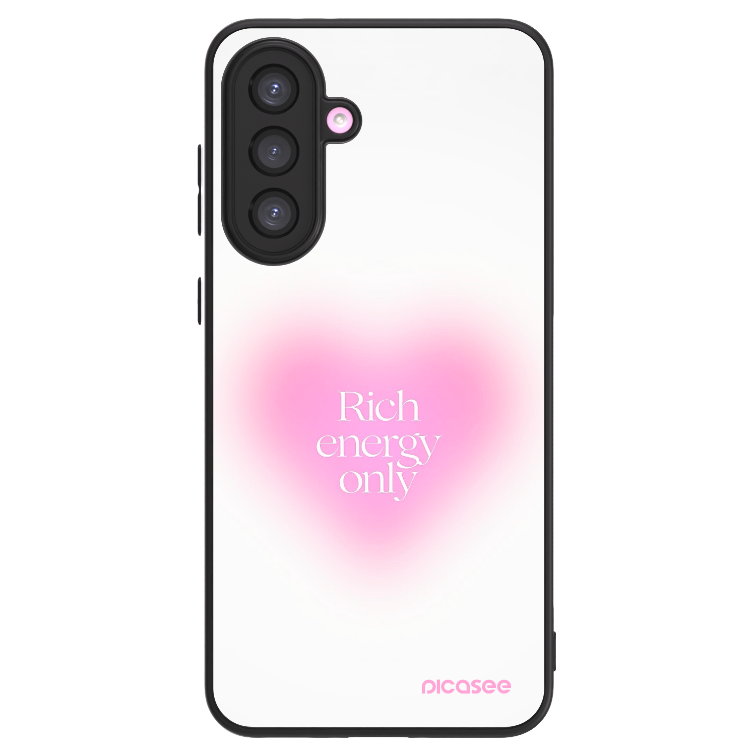 Picasee ULTIMATE CASE für Samsung Galaxy A36 5G - Rich Energy