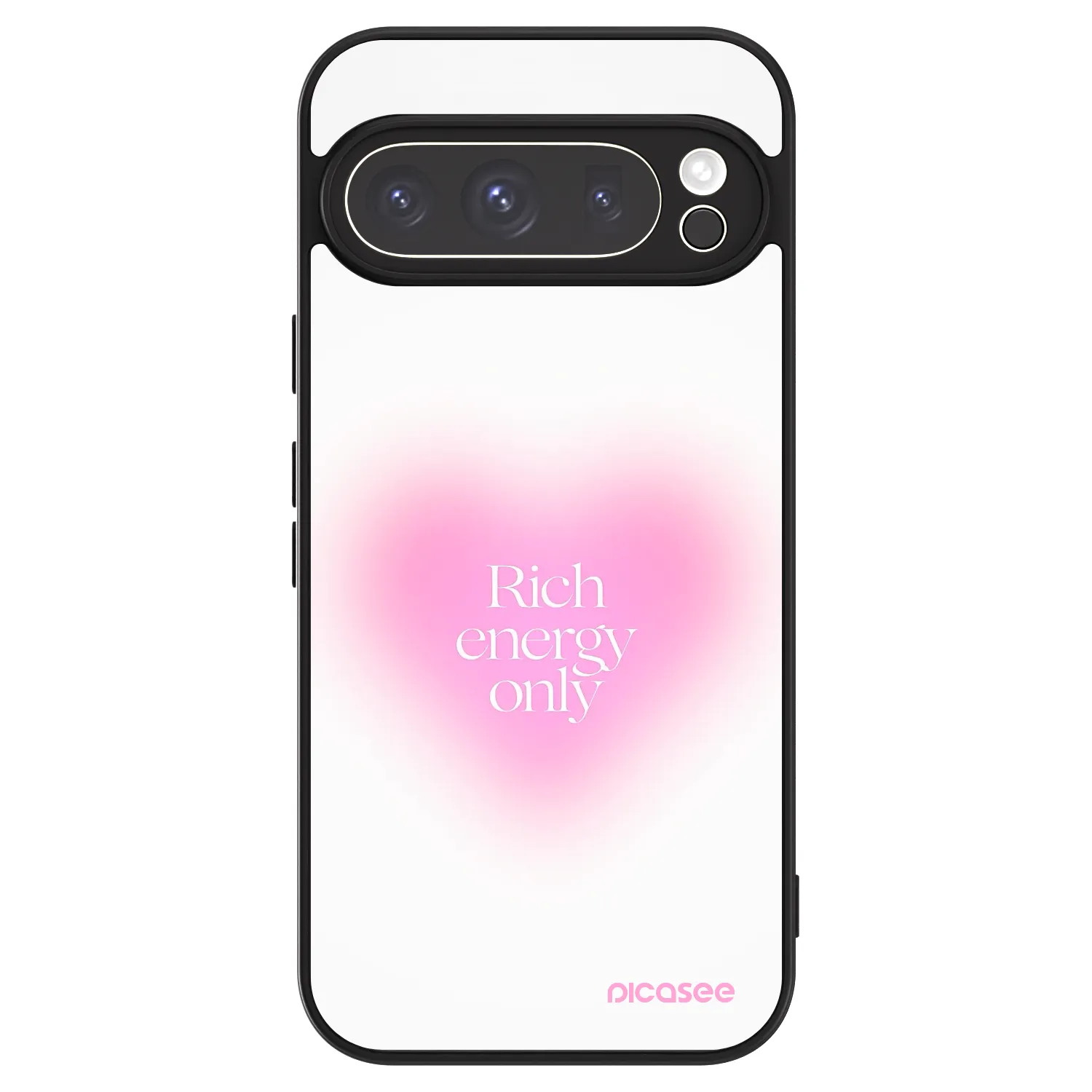 Picasee ULTIMATE CASE für Google Pixel 9 Pro - Rich Energy