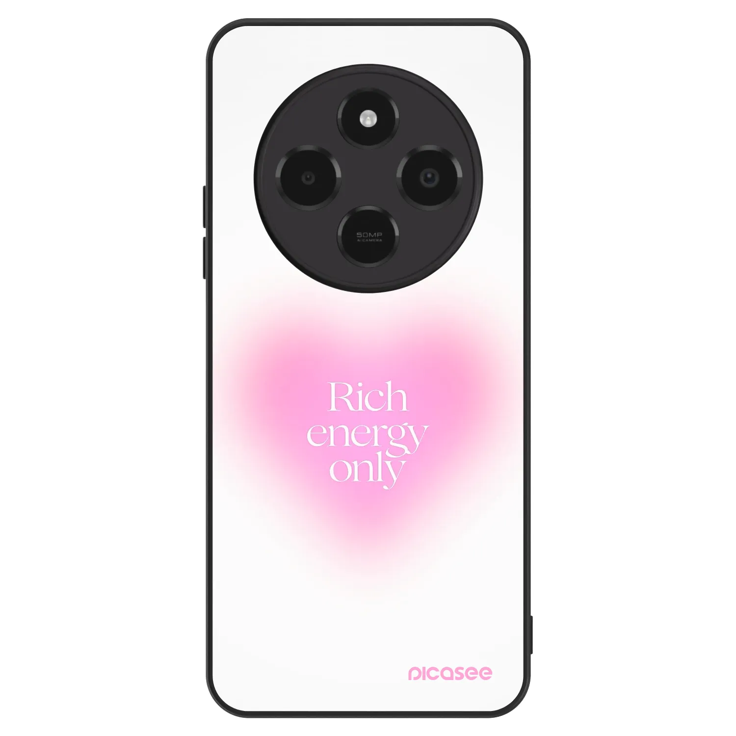 Picasee ULTIMATE CASE für Xiaomi Poco C75 - Rich Energy