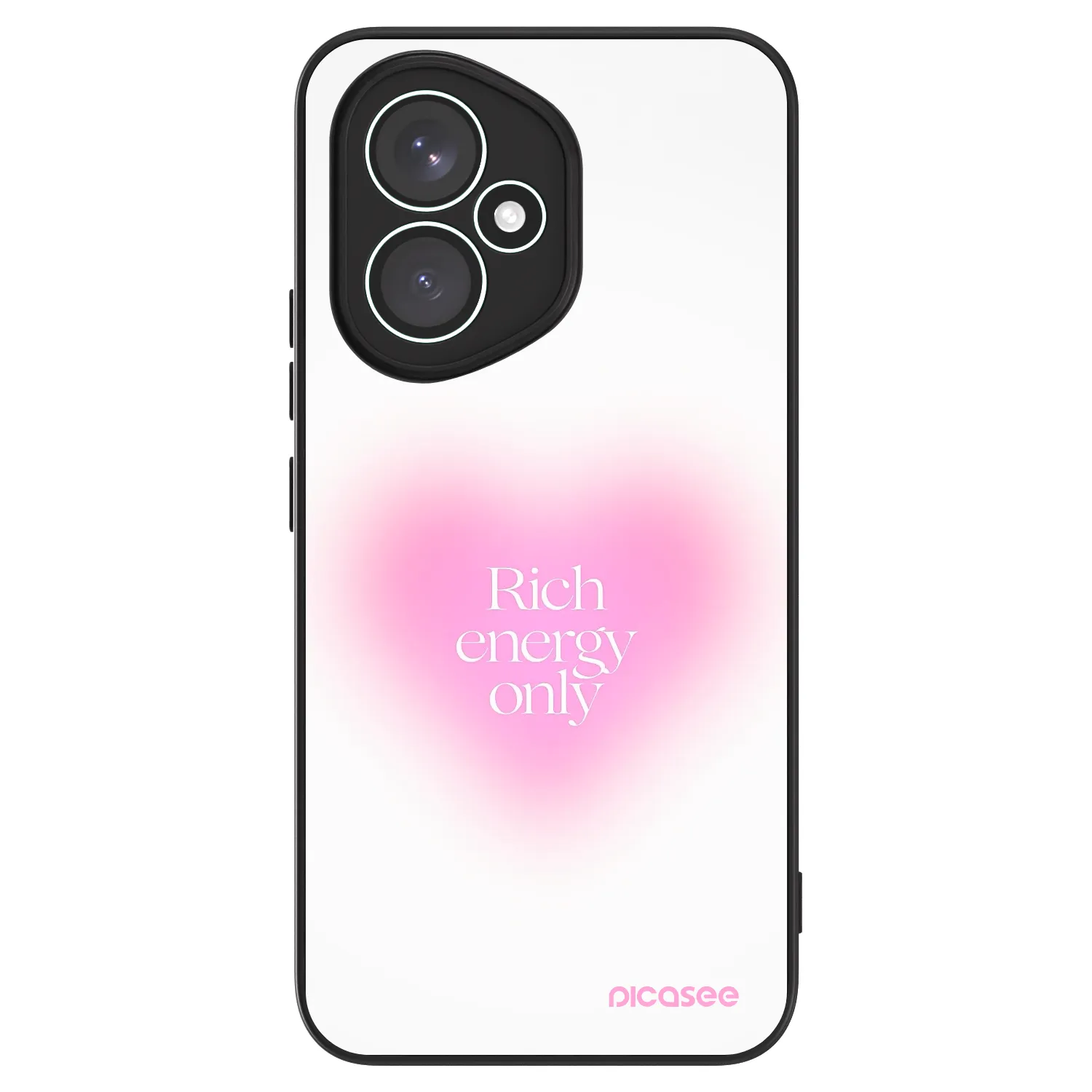 Picasee ULTIMATE CASE für Honor 400 5G - Rich Energy