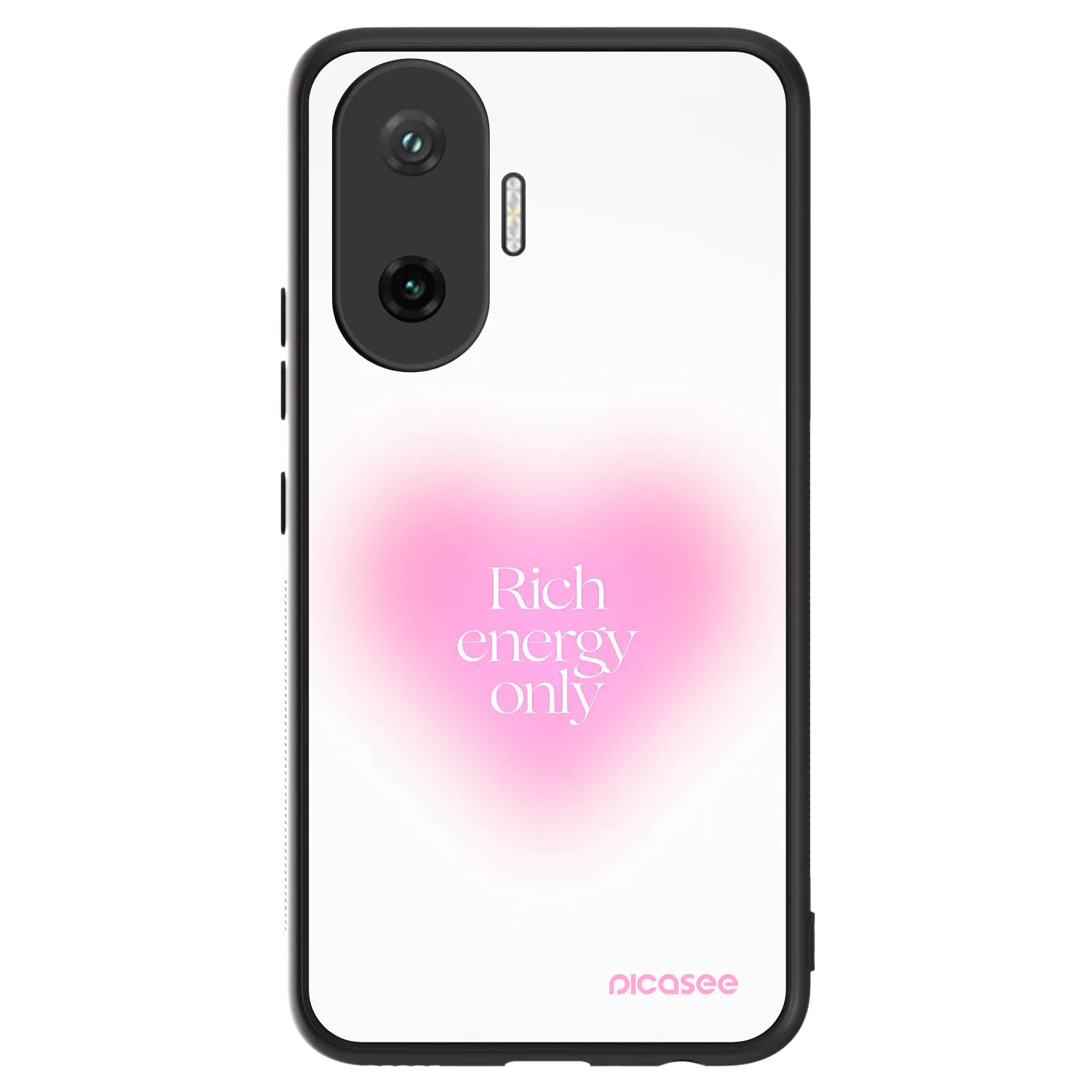 Picasee ULTIMATE CASE für Xiaomi Poco F7 5G - Rich Energy