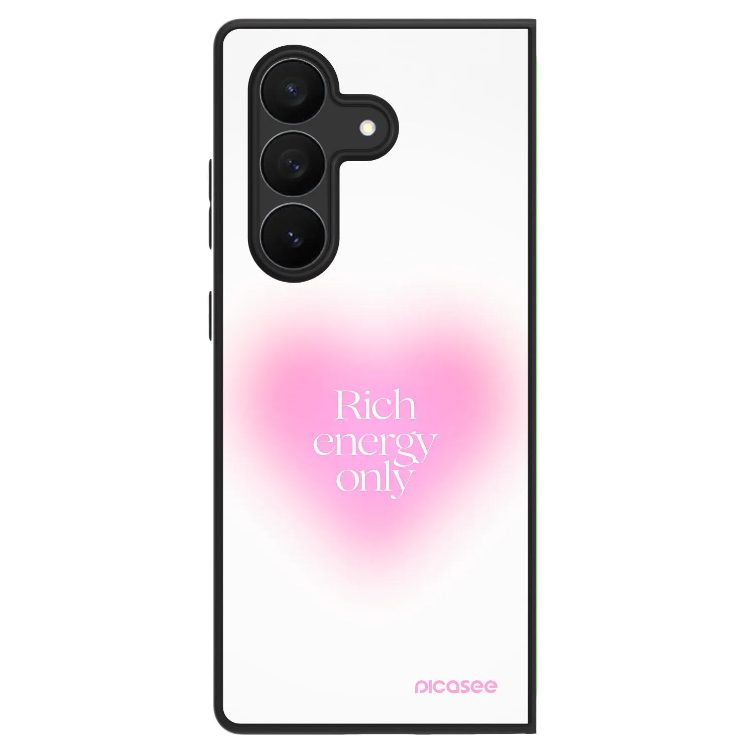 Picasee ULTIMATE CASE für Samsung Galaxy Z Fold7 5G - Rich Energy