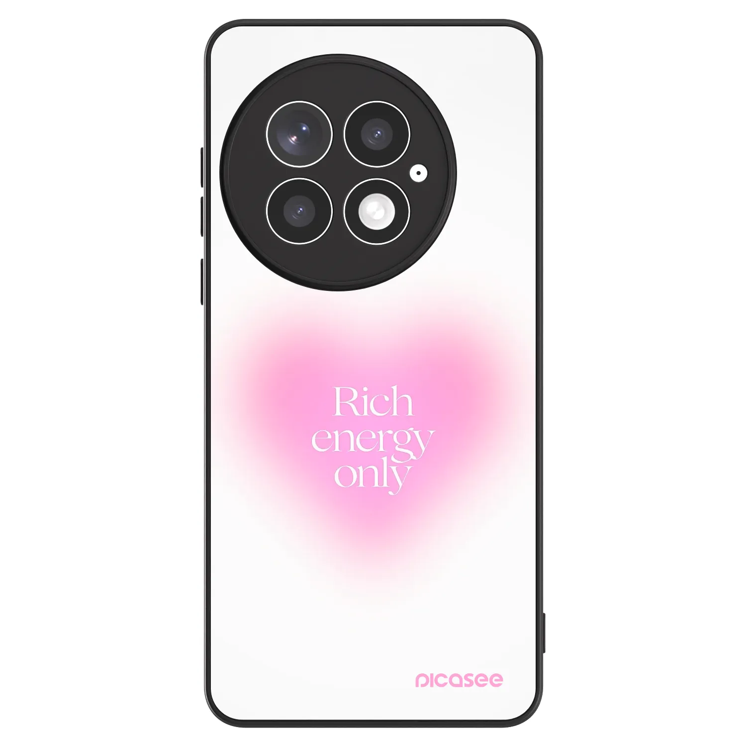 Picasee ULTIMATE CASE für OnePlus 13 5G - Rich Energy