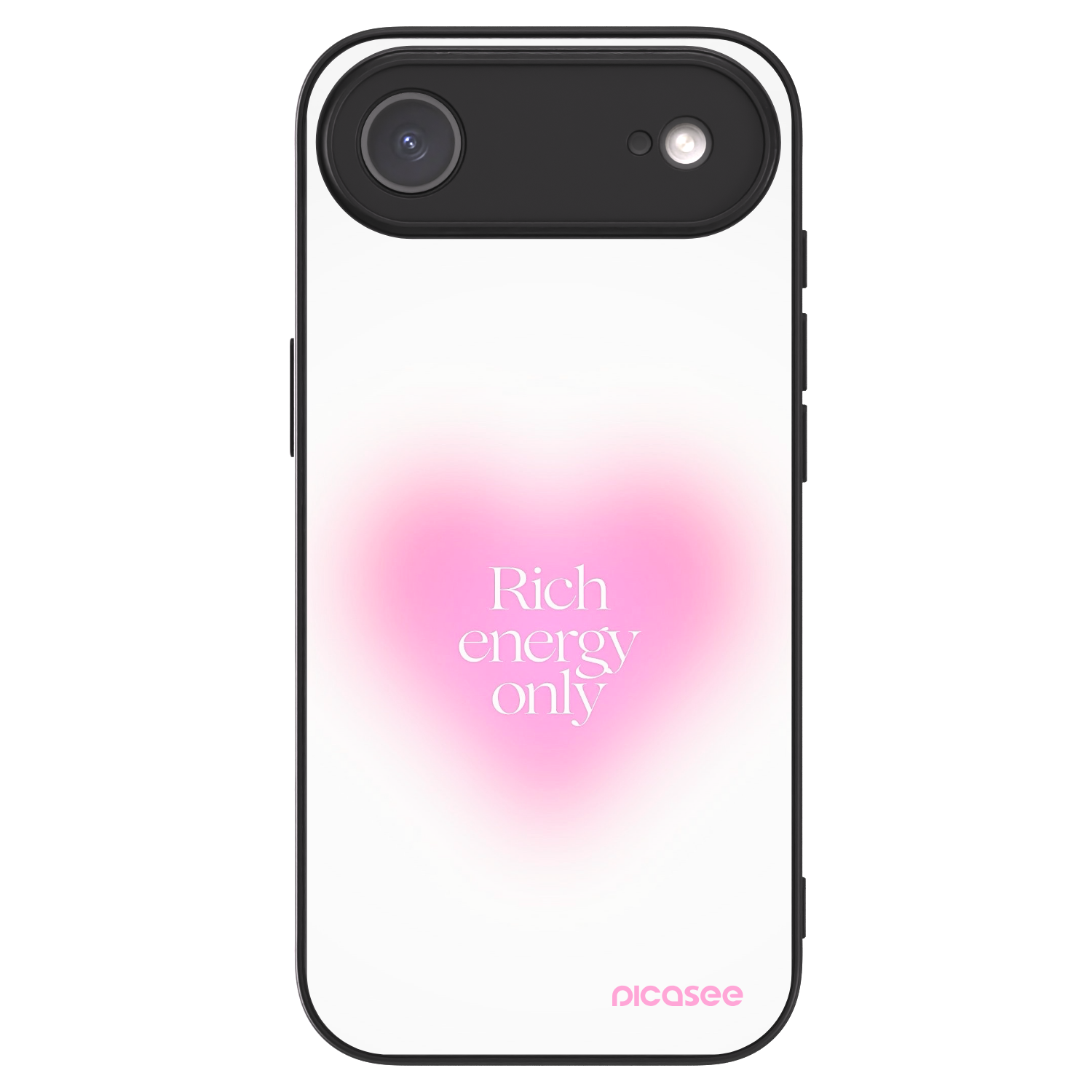 Picasee ULTIMATE CASE für Apple iPhone Air - Rich Energy