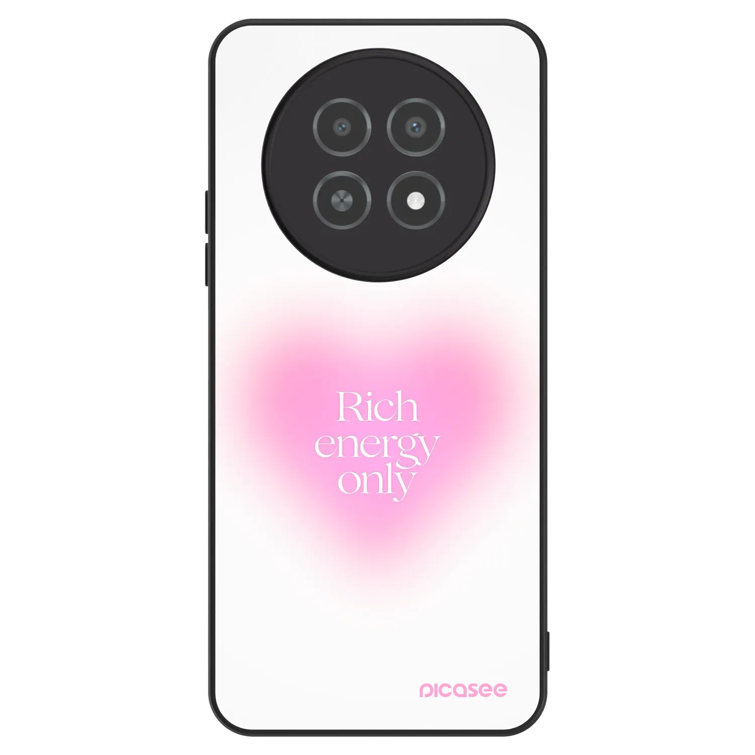 Picasee ULTIMATE CASE für Realme 12X - Rich Energy