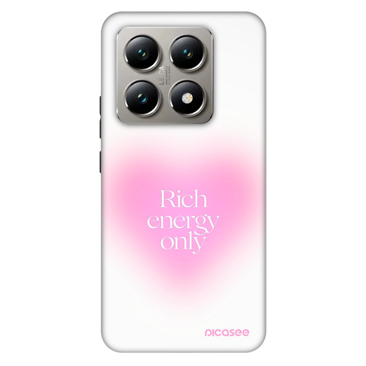 Picasee Fashion Case für Xiaomi 14T Pro - Rich Energy