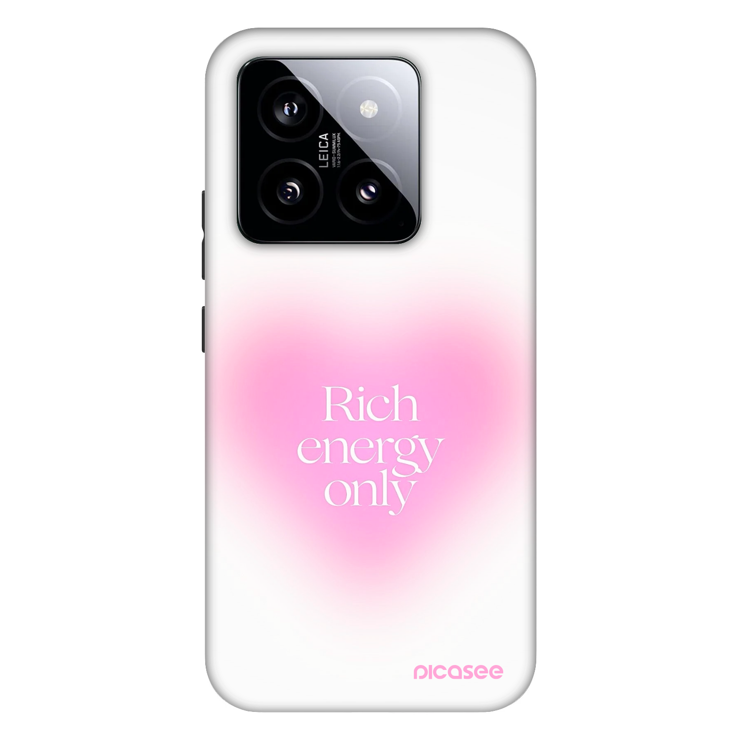 Picasee Fashion Case für Xiaomi 14 - Rich Energy