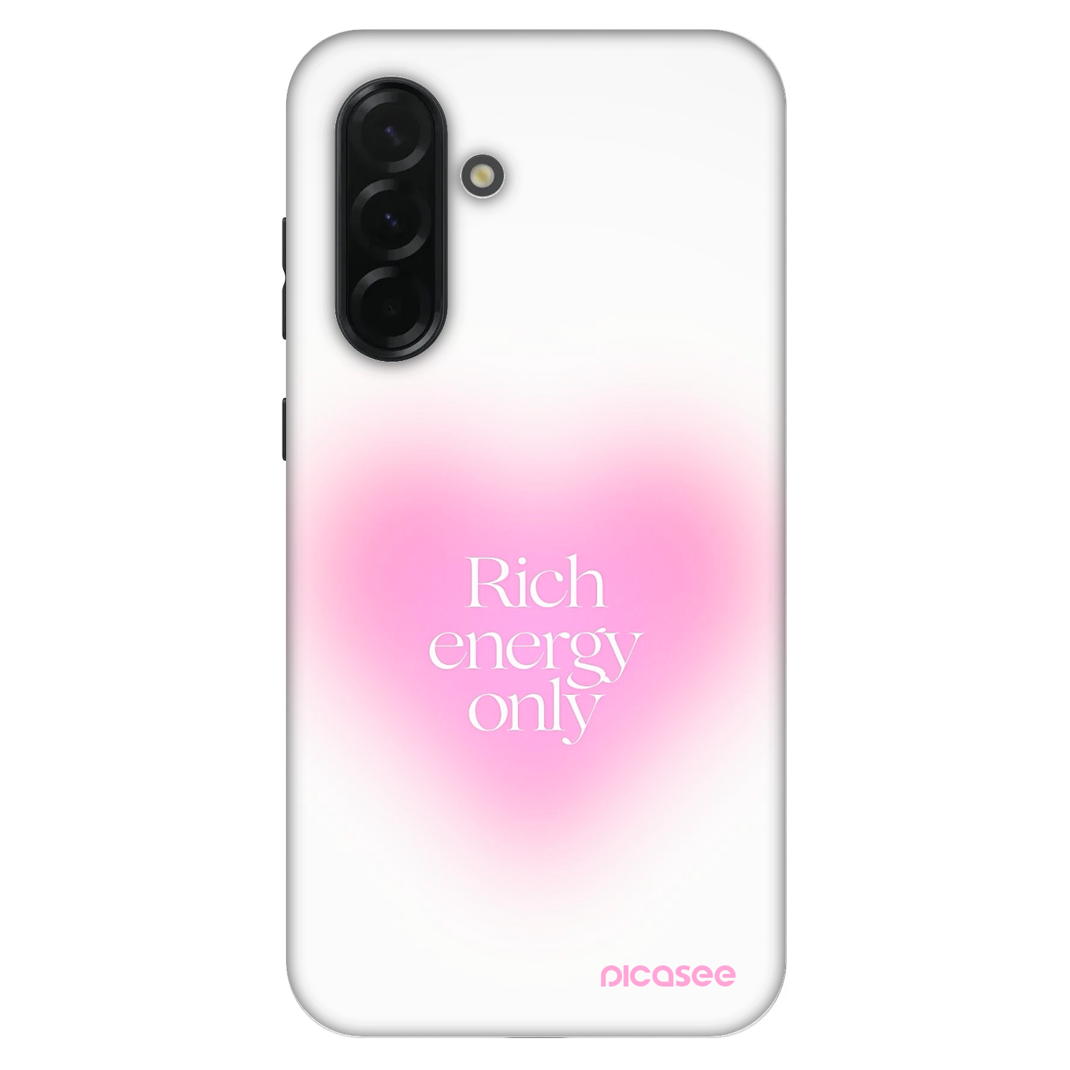 Picasee Fashion Case für Samsung Galaxy A36 5G - Rich Energy
