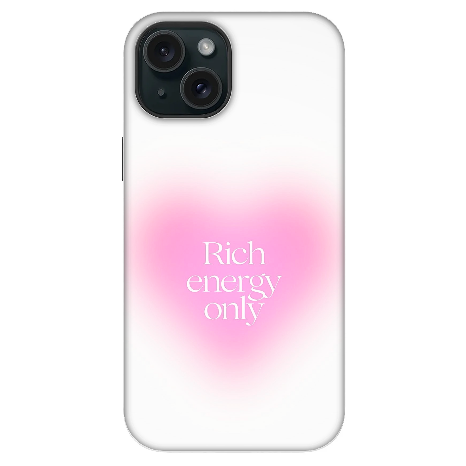 Picasee Fashion Case MagSafe für Apple iPhone 14 - Rich Energy