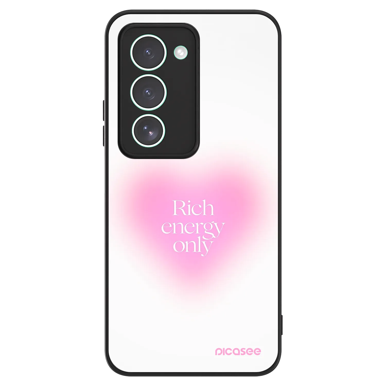 Picasee ULTIMATE CASE für Xiaomi Redmi 15 5G - Rich Energy