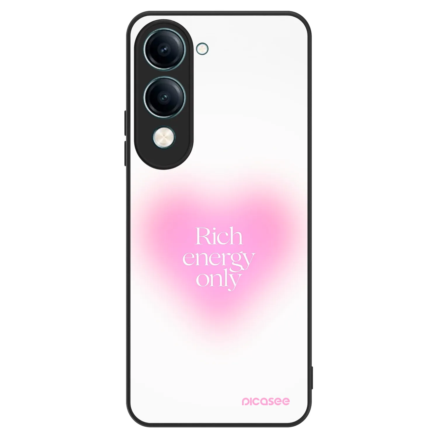 Picasee ULTIMATE CASE für Vivo Y29s 5G - Rich Energy