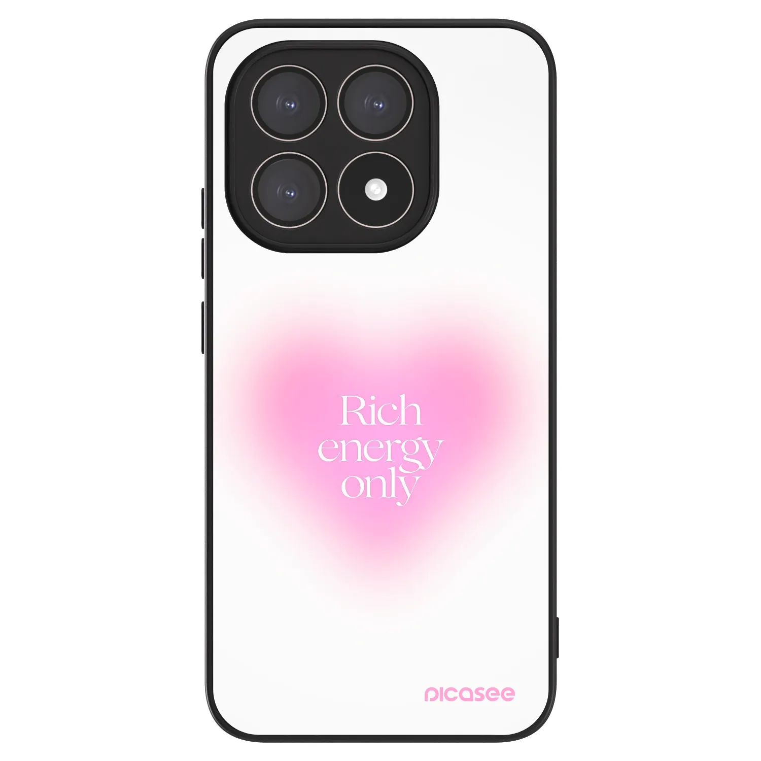 Picasee ULTIMATE CASE für Xiaomi 15T - Rich Energy