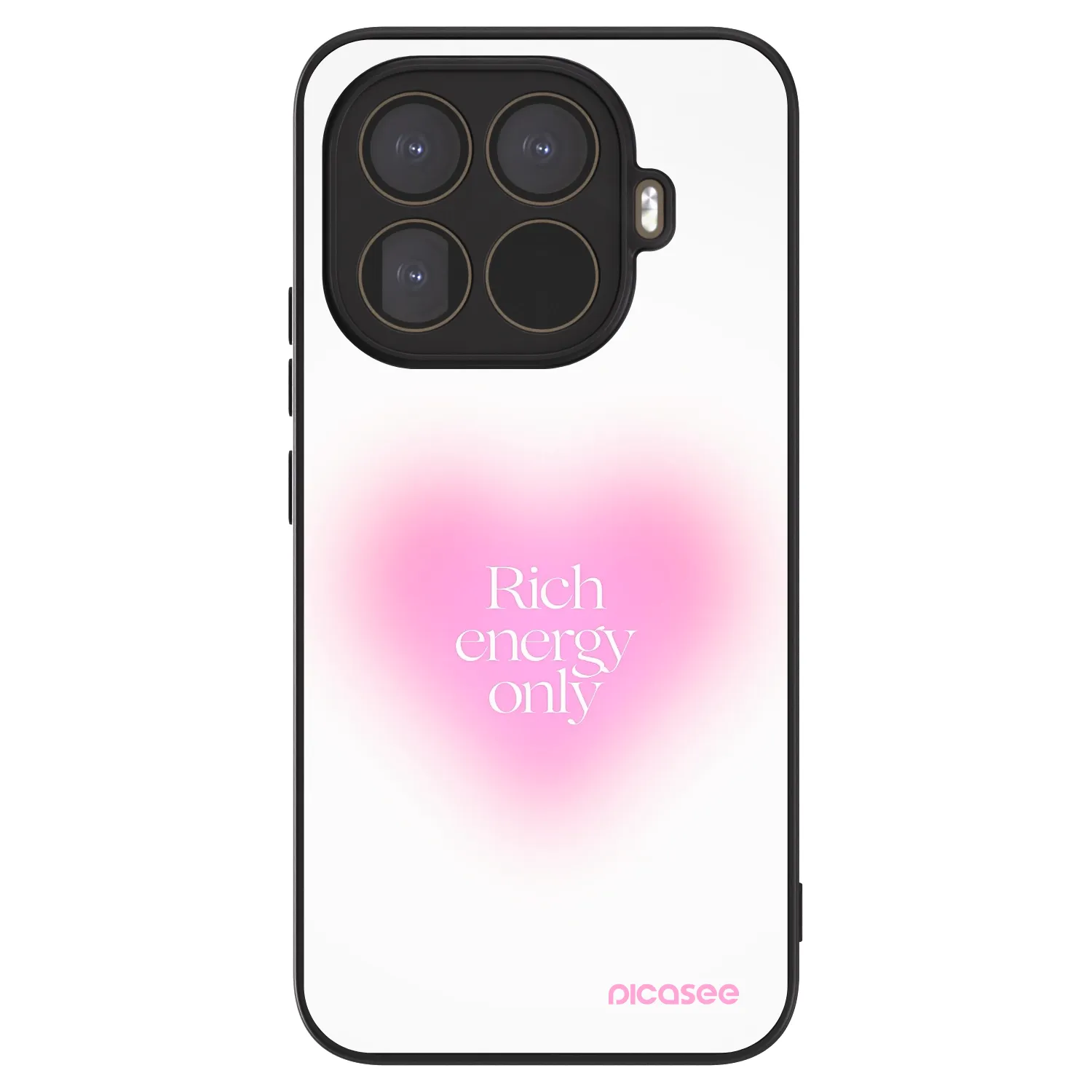 Picasee ULTIMATE CASE für Xiaomi 15T Pro - Rich Energy
