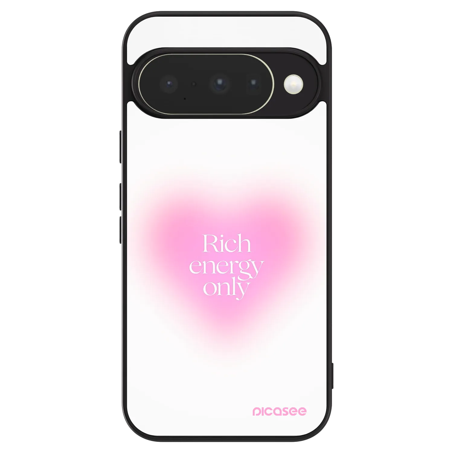 Picasee ULTIMATE CASE für Google Pixel 10 - Rich Energy