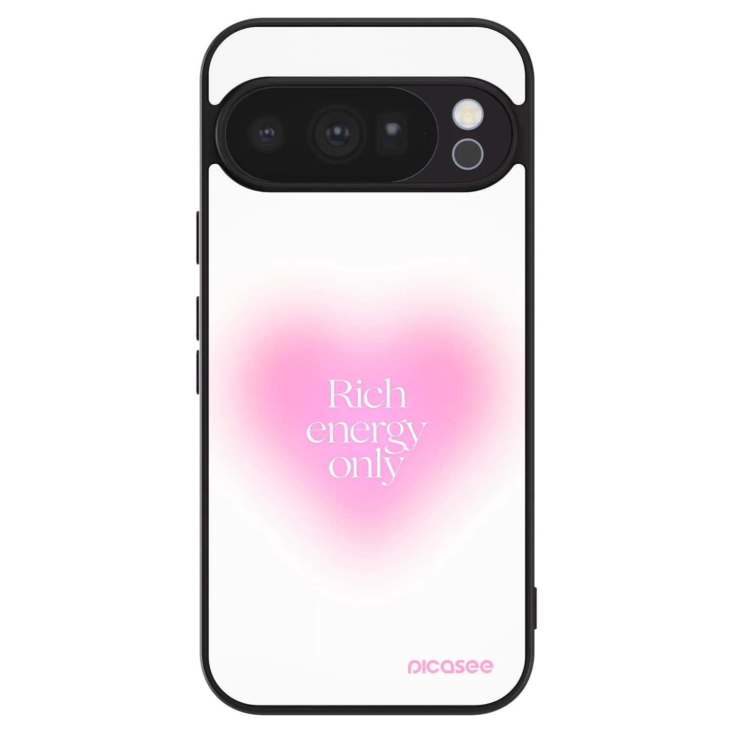 Picasee ULTIMATE CASE für Google Pixel 10 Pro - Rich Energy