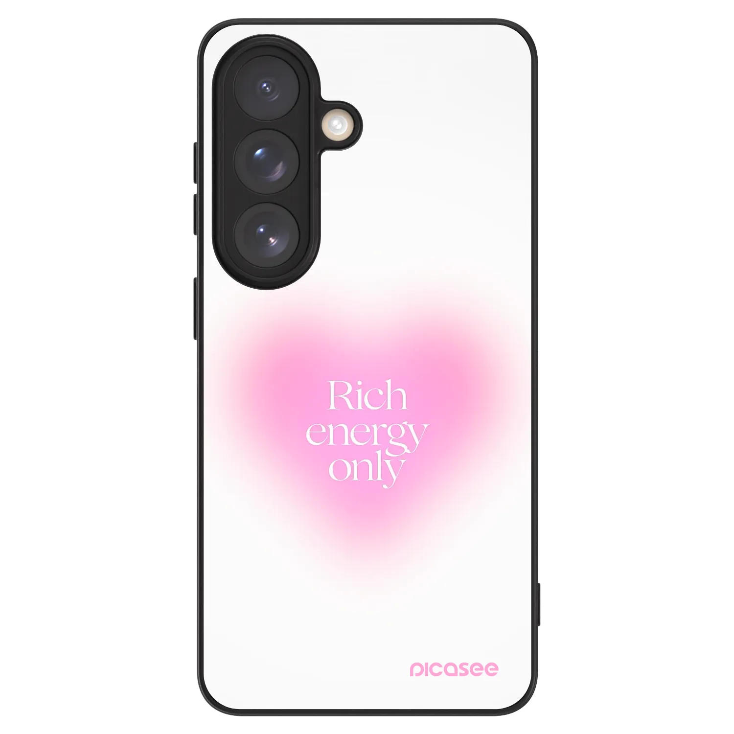 Picasee ULTIMATE CASE für Samsung Galaxy S26 - Rich Energy