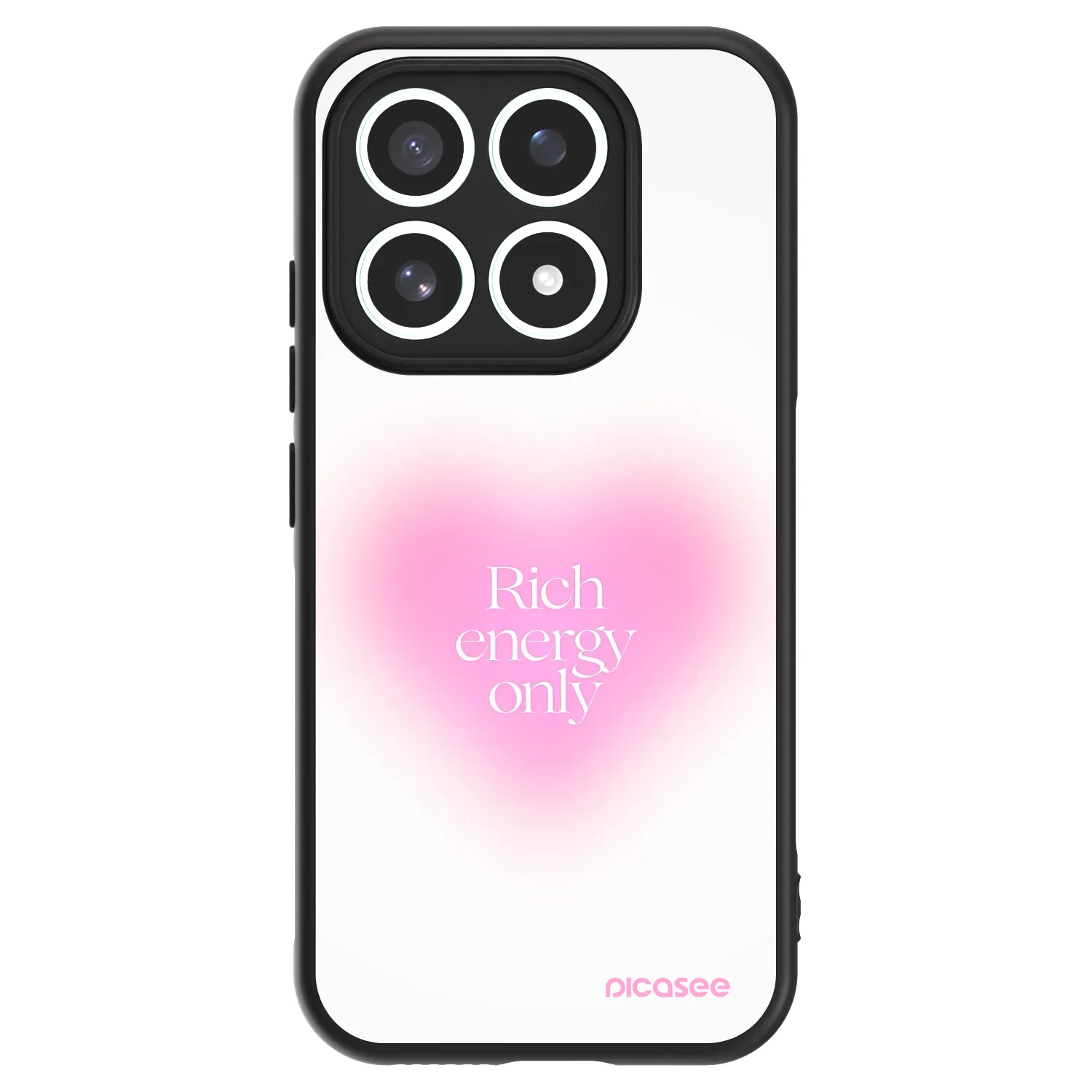 Picasee ULTIMATE CASE für Xiaomi 17 - Rich Energy