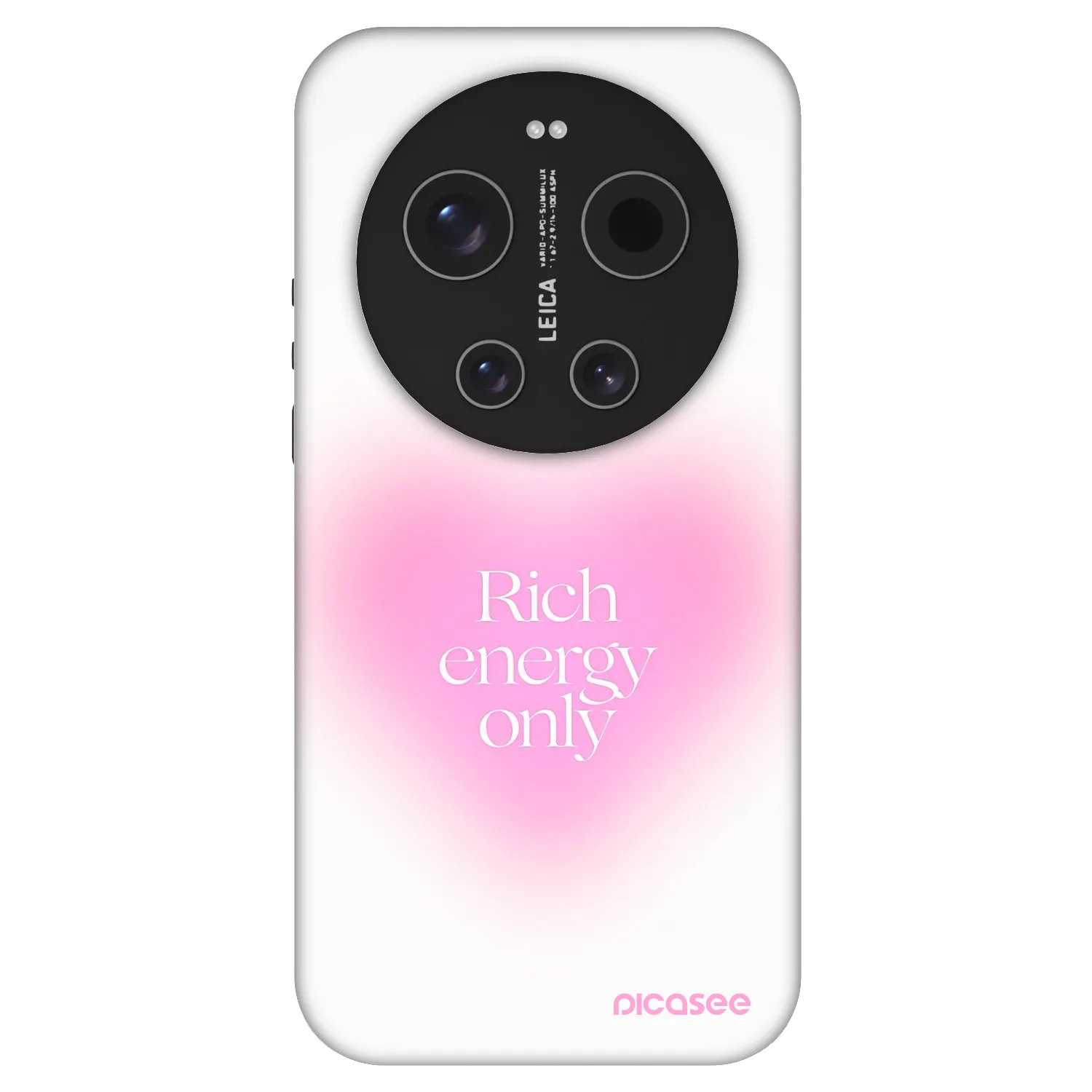Picasee Fashion Case für Xiaomi 17 Ultra - Rich Energy