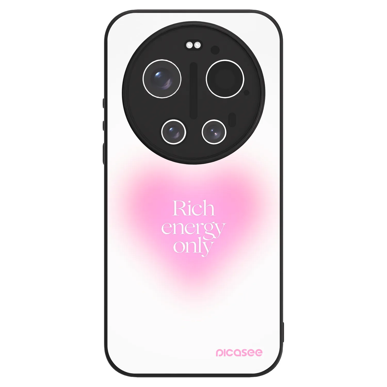 Picasee ULTIMATE CASE für Xiaomi 17 Ultra - Rich Energy