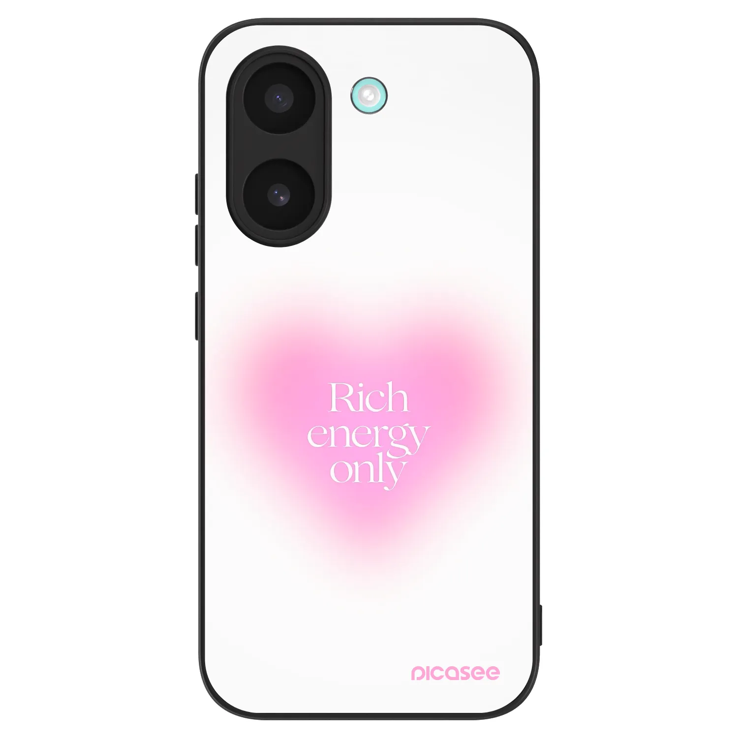 Picasee ULTIMATE CASE für Xiaomi Poco X8 Pro - Rich Energy