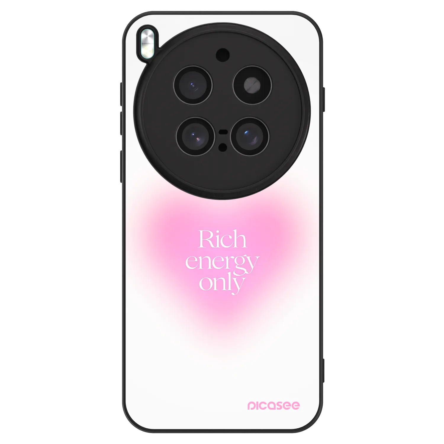 Picasee ULTIMATE CASE für Vivo X300 Pro - Rich Energy