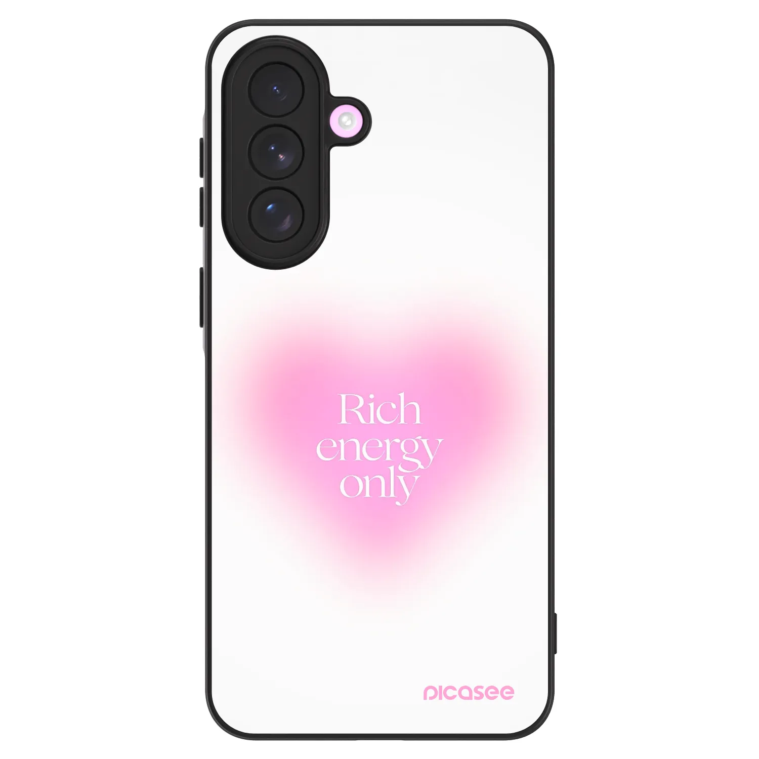 Picasee ULTIMATE CASE für Samsung Galaxy A57 5G - Rich Energy