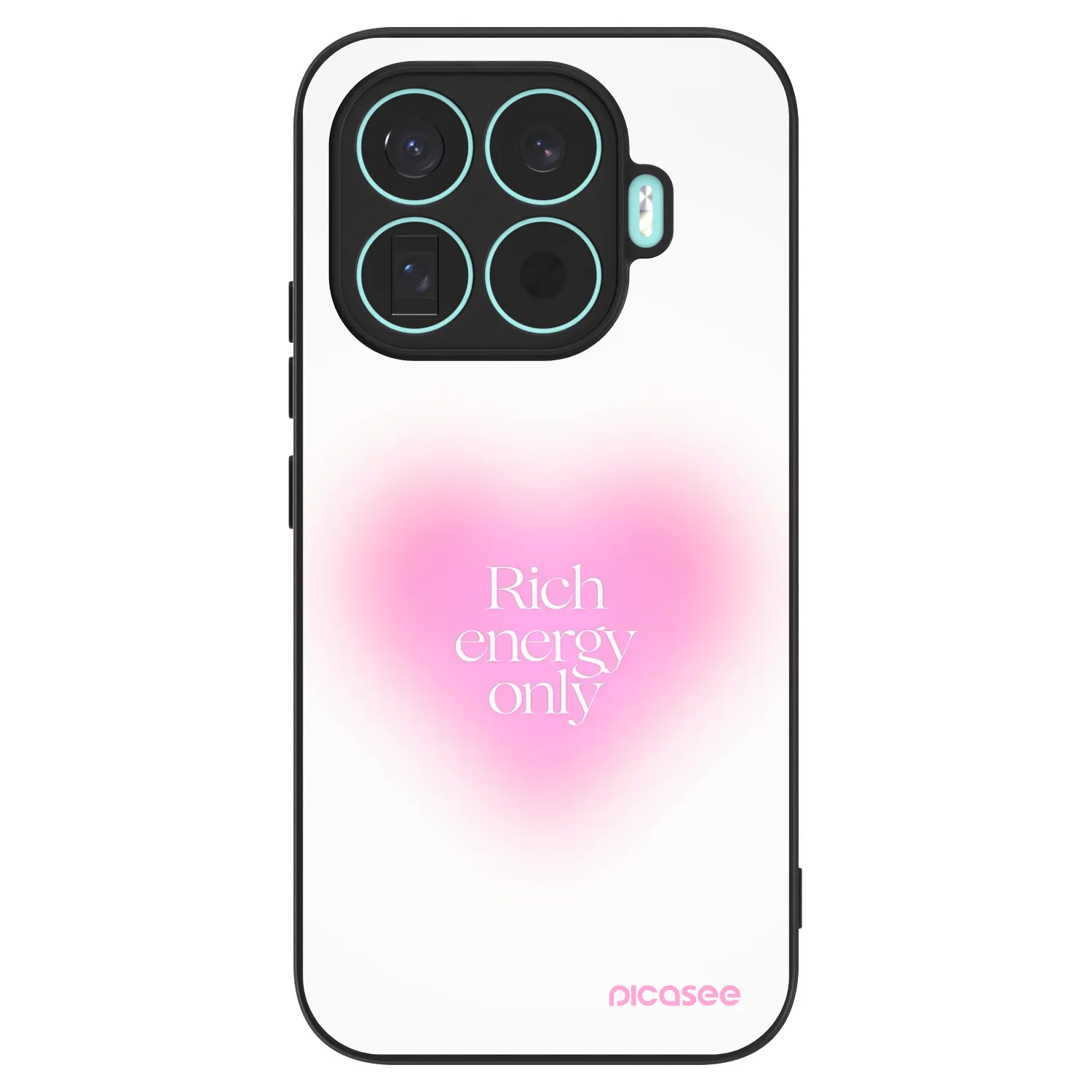 Picasee ULTIMATE CASE für Xiaomi 17T - Rich Energy