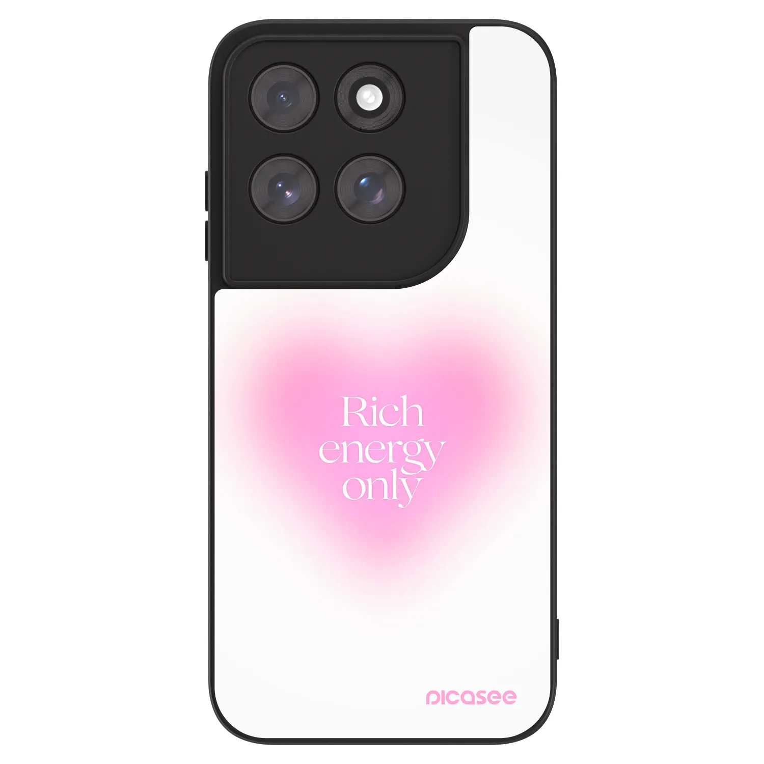 Picasee ULTIMATE CASE für Motorola Moto G77 - Rich Energy