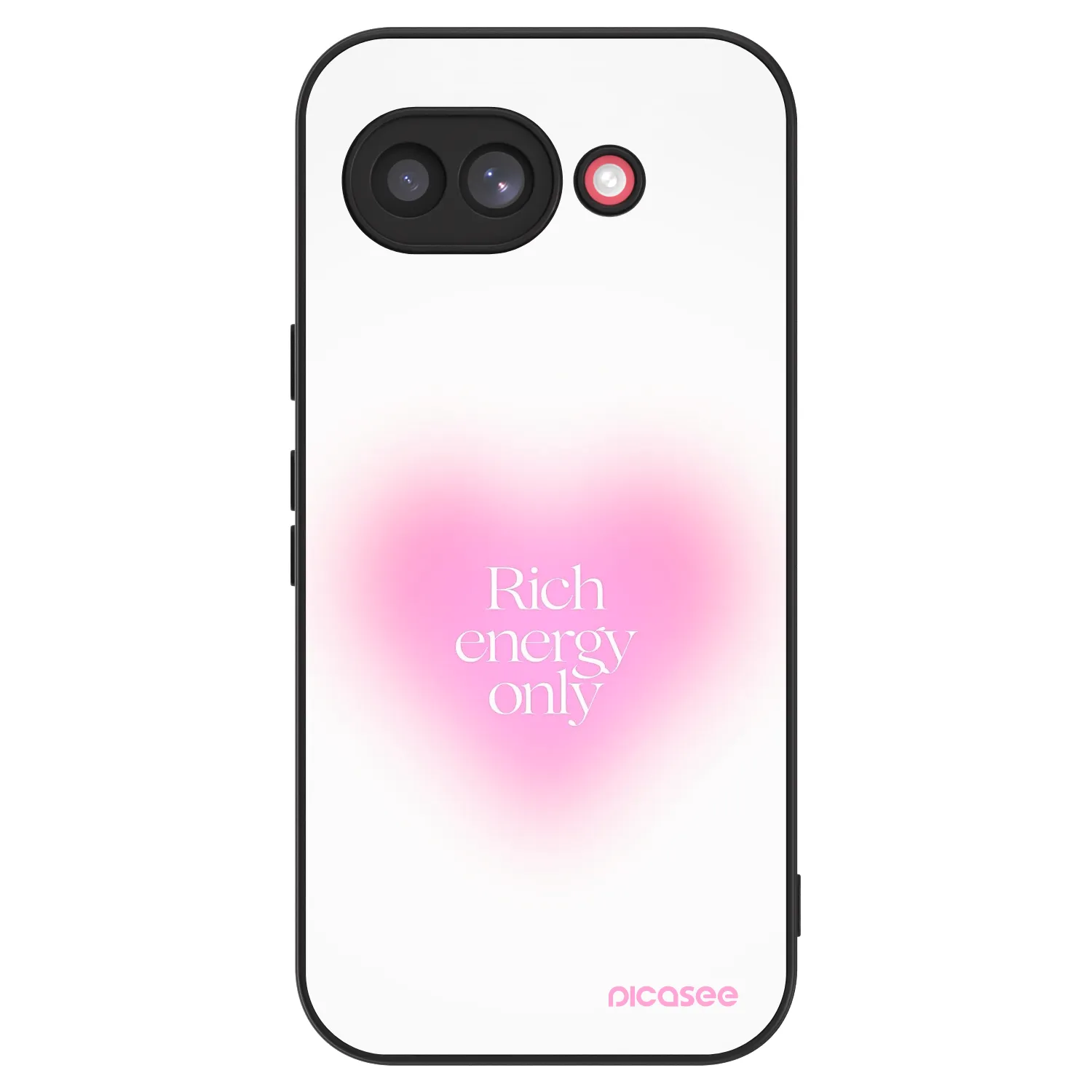 Picasee ULTIMATE CASE für Google Pixel 10a - Rich Energy
