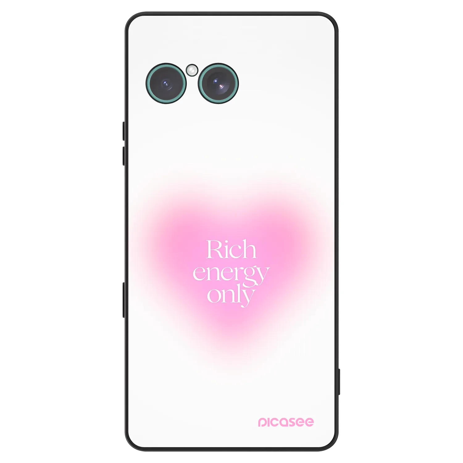 Picasee ULTIMATE CASE für Sony Xperia 10 VII - Rich Energy