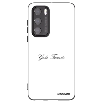 Hülle für Huawei P40 - Gods Favorite