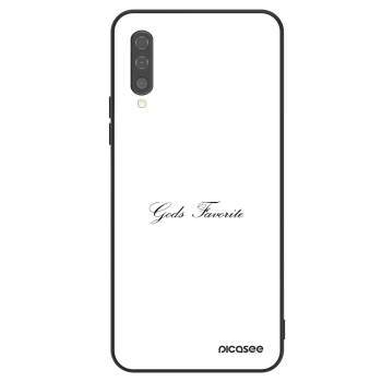 Hülle für Samsung Galaxy A50 A505F - Gods Favorite