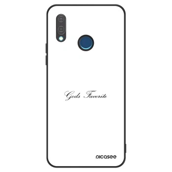 Hülle für Huawei P20 Lite - Gods Favorite
