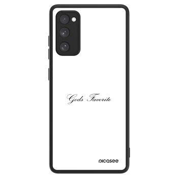 Picasee ULTIMATE CASE für Samsung Galaxy S20 FE - Gods Favorite