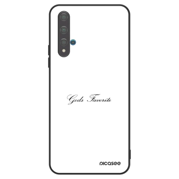 Hülle für Huawei Nova 5T - Gods Favorite