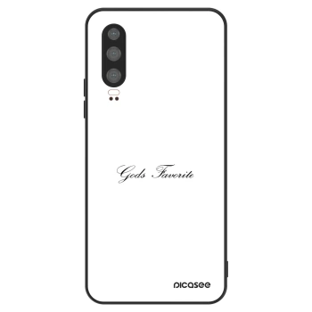 Hülle für Huawei P30 - Gods Favorite