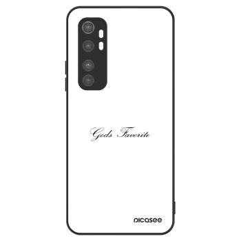 Hülle für Xiaomi Mi Note 10 Lite - Gods Favorite