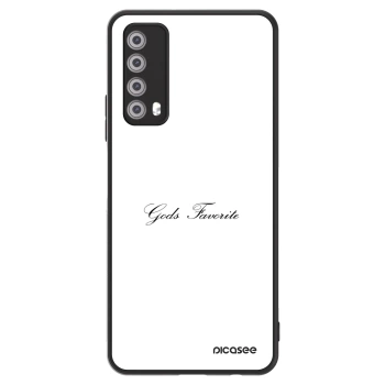 Hülle für Huawei P Smart 2021 - Gods Favorite