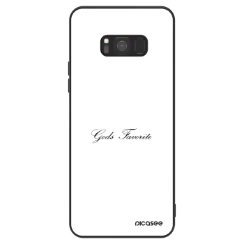 Hülle für Samsung Galaxy S8 G950F - Gods Favorite
