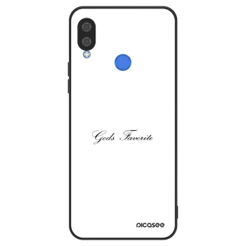 Hülle für Huawei Nova 3 - Gods Favorite